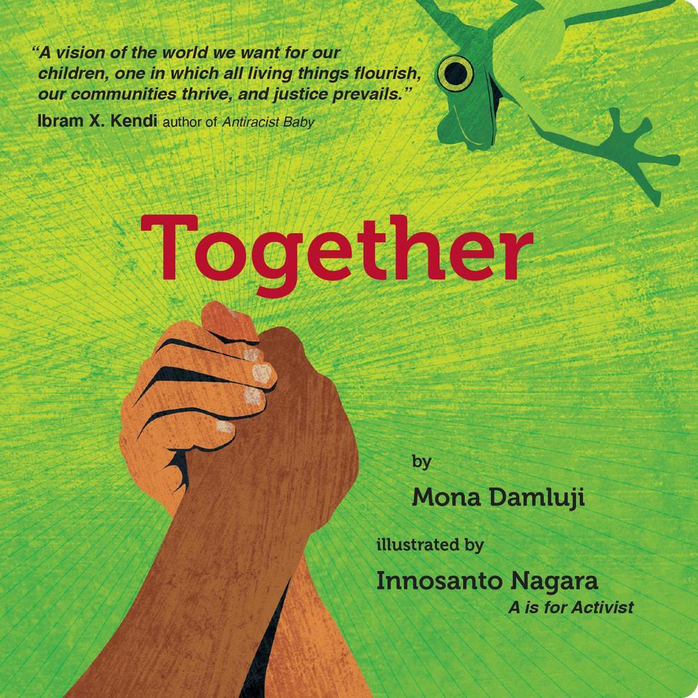 Together by Mona Damluji - ISBN: 9781644210840