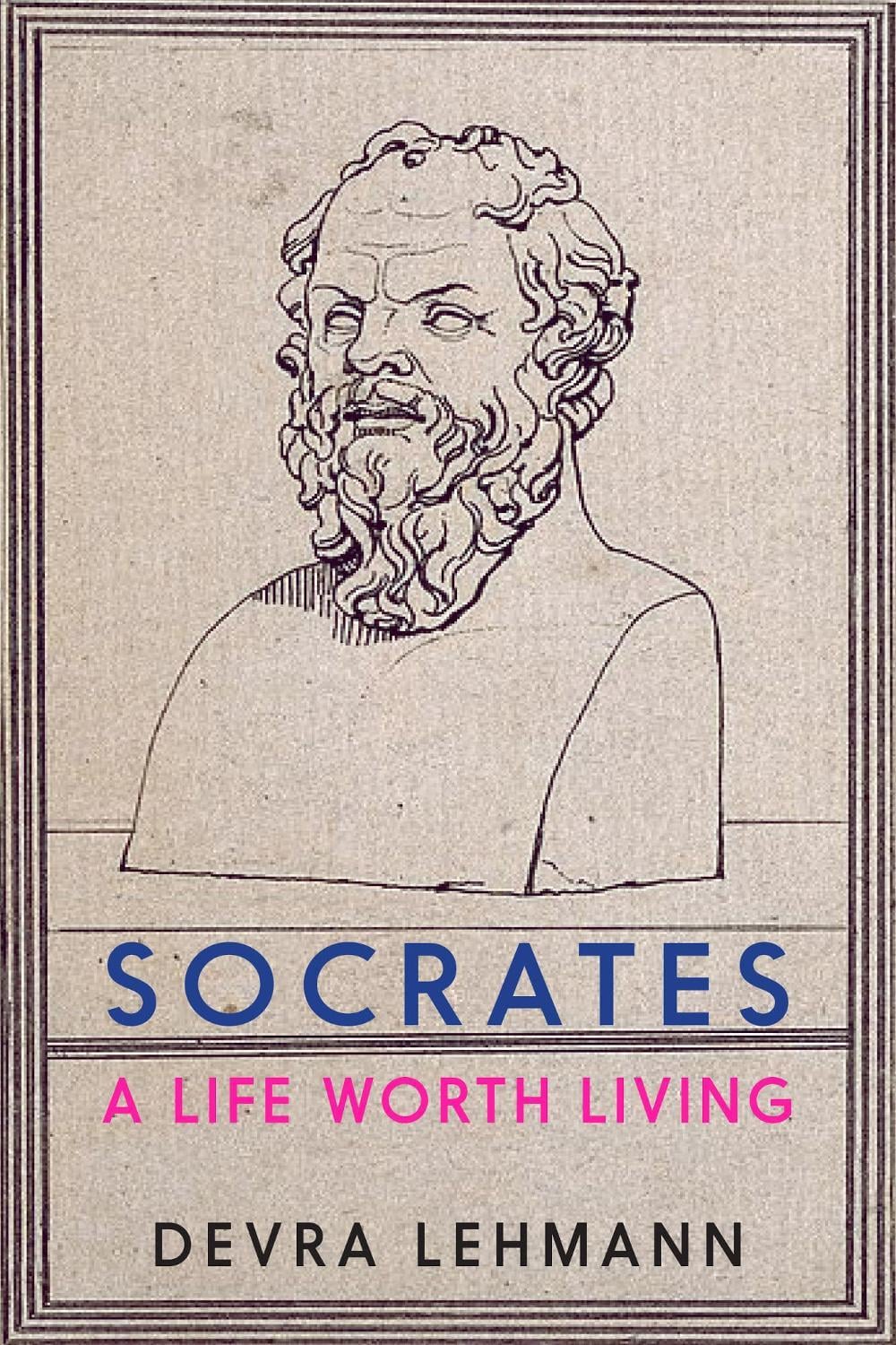 Socrates by Devra Lehmann - ISBN: 9781644211366