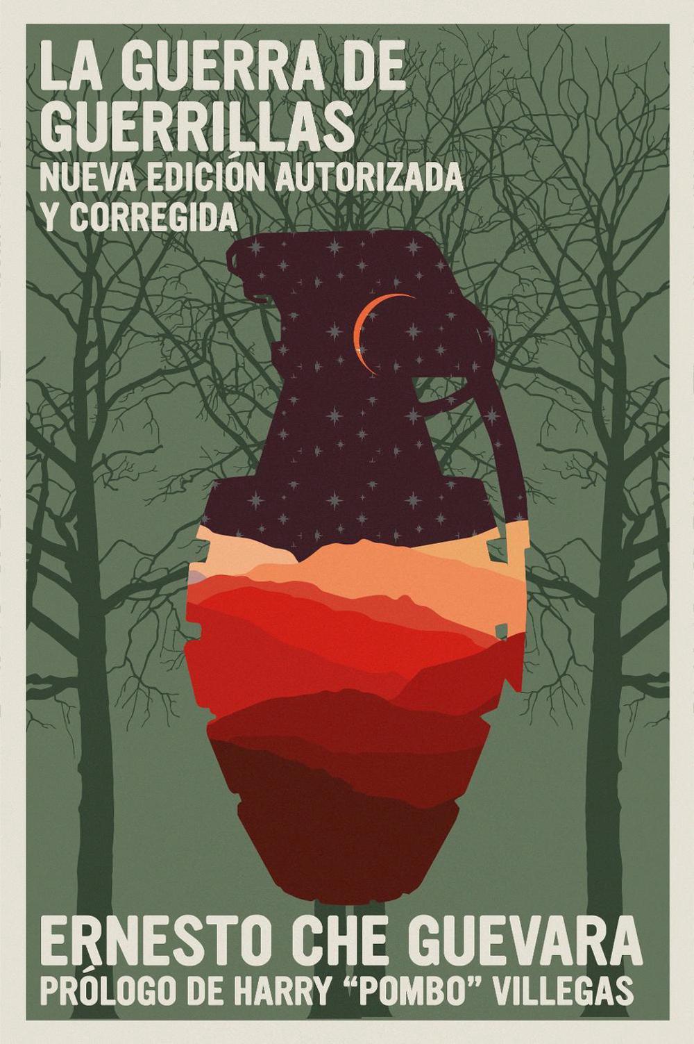 La Guerra de Guerrillas by Ernesto Che Guevara - ISBN: 9781644211663
