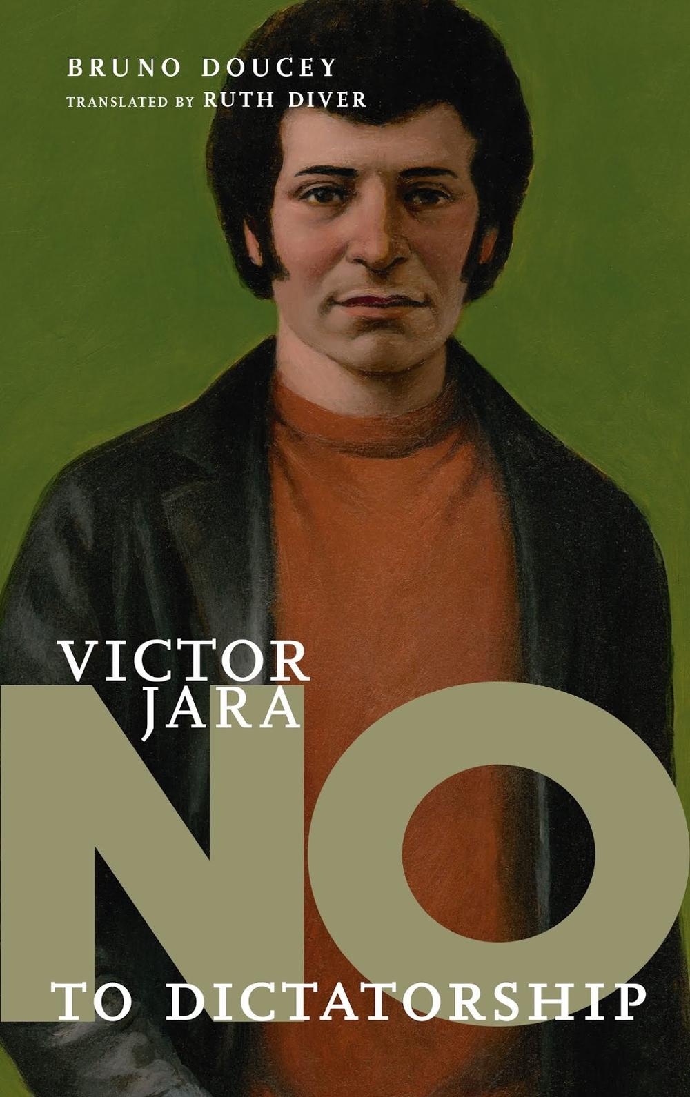 No To Dictatorship: Victor Jara by Bruno Doucey - ISBN: 9781644211823