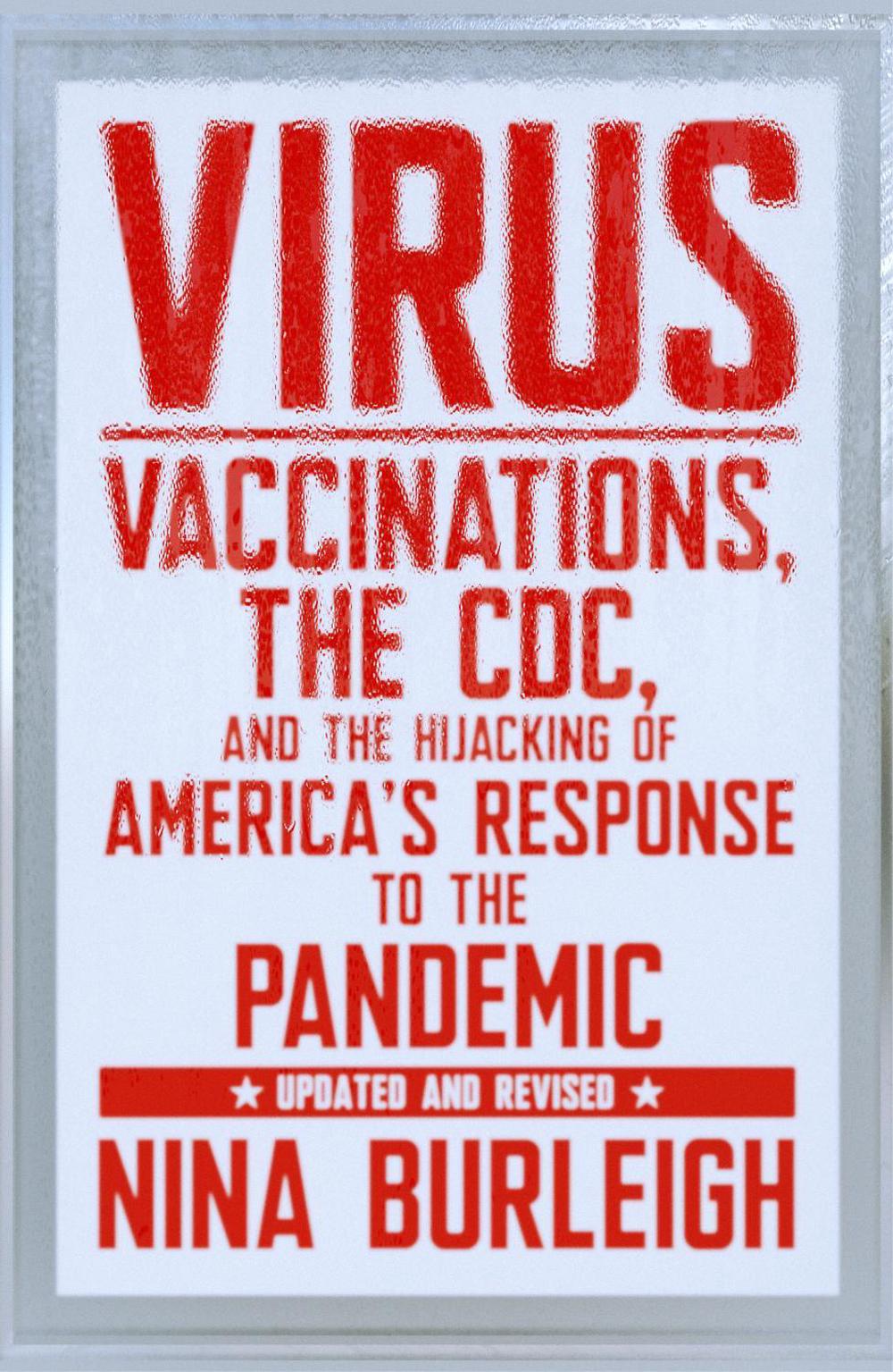 Virus by Nina Burleigh - ISBN: 9781644212004