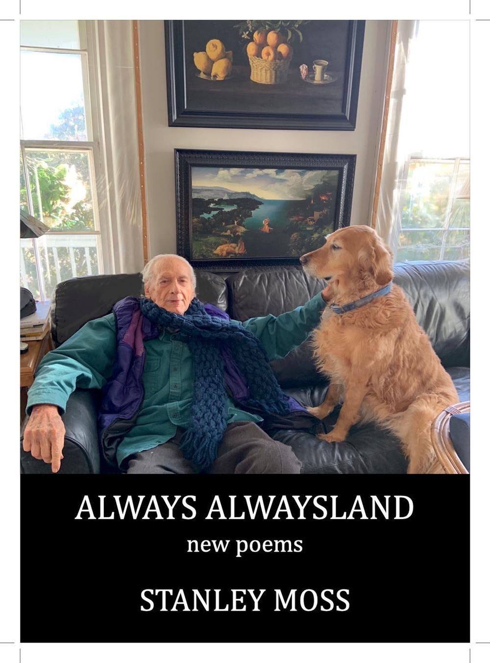 Always Alwaysland by Stanley Moss - ISBN: 9781644212011