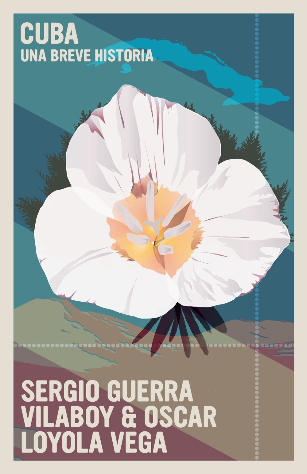 Cuba by Sergio Guerra Vilaboy - ISBN: 9781644212110