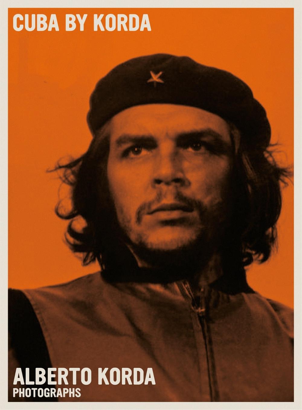 Cuba By Korda by Alberto Korda - ISBN: 9781644212134