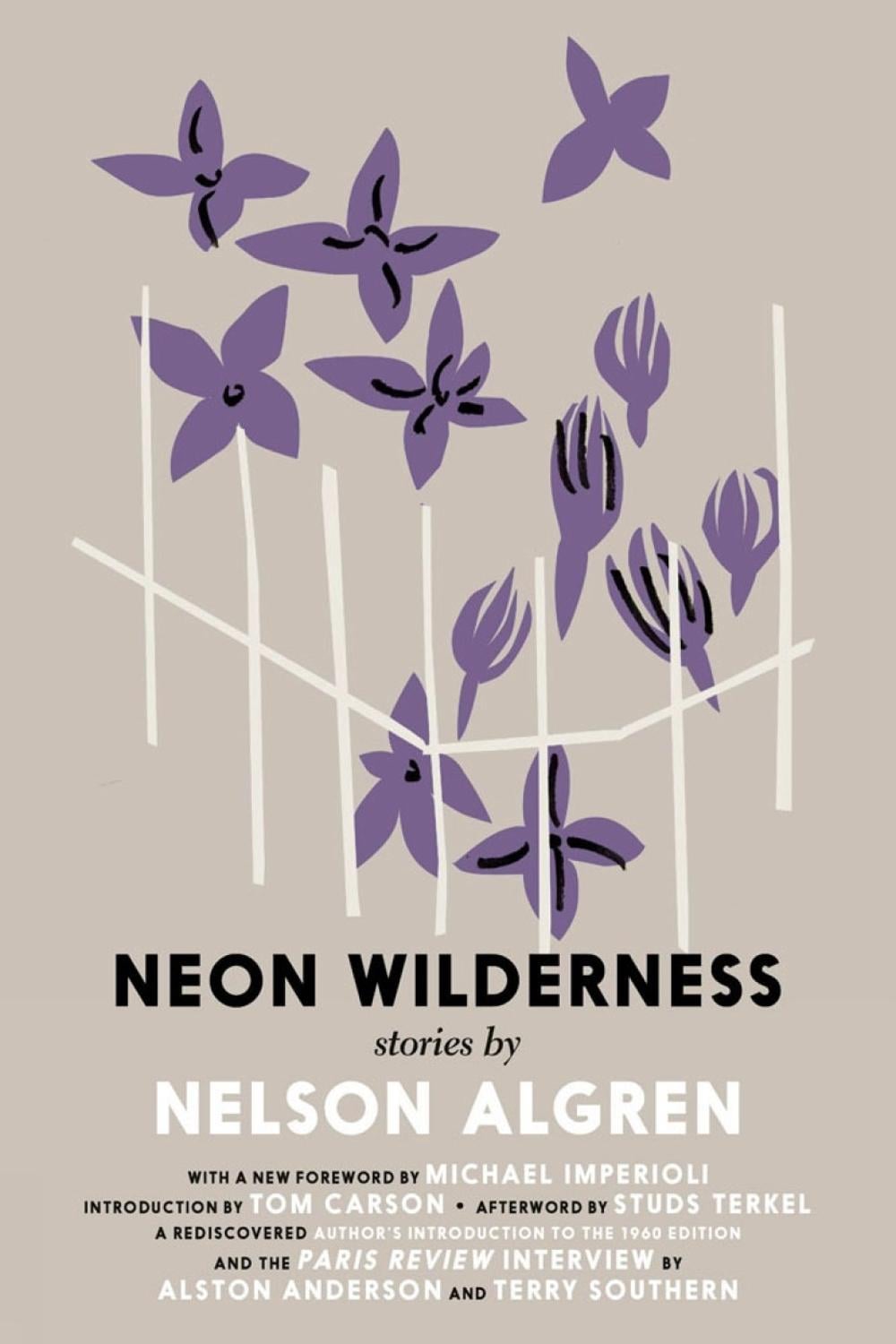 The Neon Wilderness by Nelson Algren - ISBN: 9781644212165