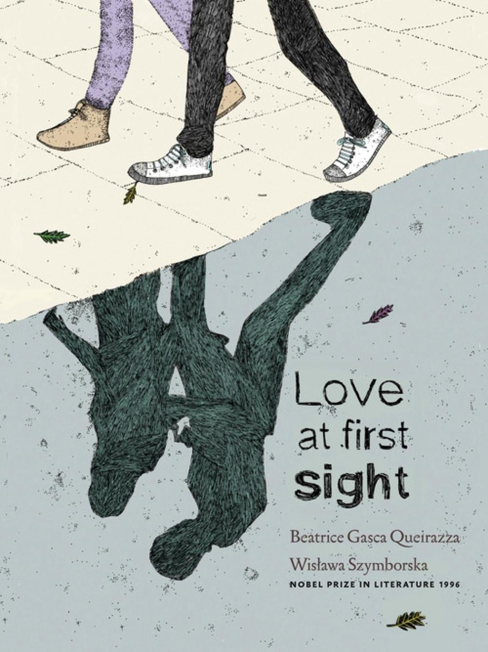 Love At First Sight by Wislawa Szymborska - ISBN: 9781644212233