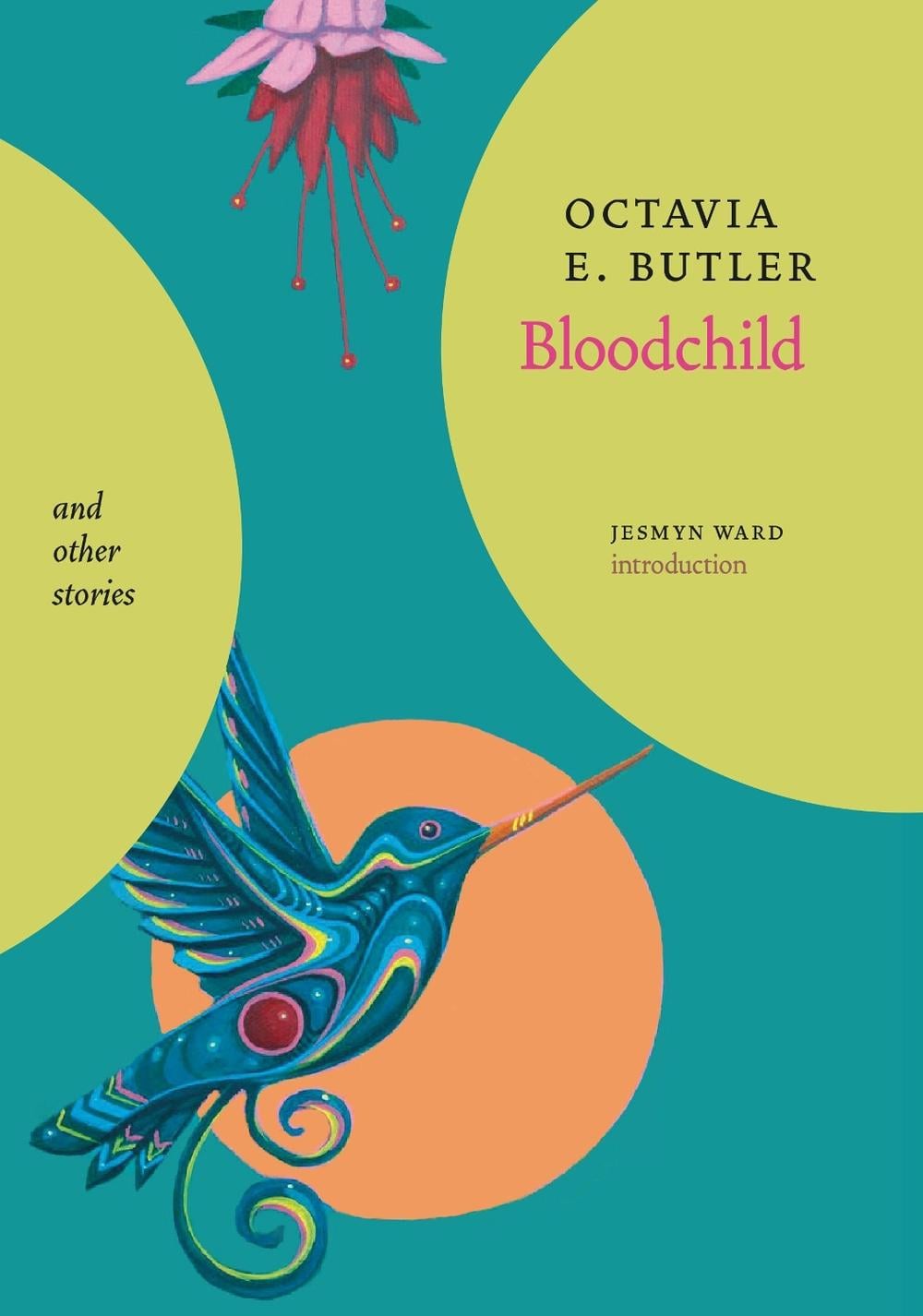 Bloodchild and Other Stories by Octavia E. Butler - ISBN: 9781644212479
