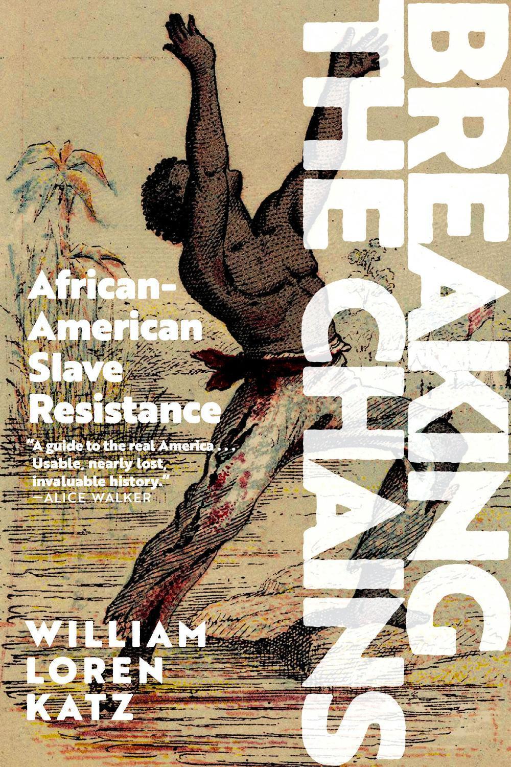 Breaking the Chains by William Loren Katz - ISBN: 9781644212653