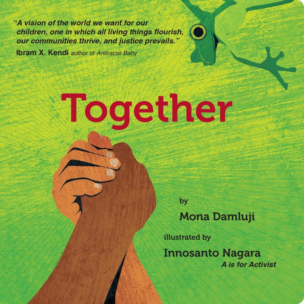 Together by Mona Damluji - ISBN: 9781644212691