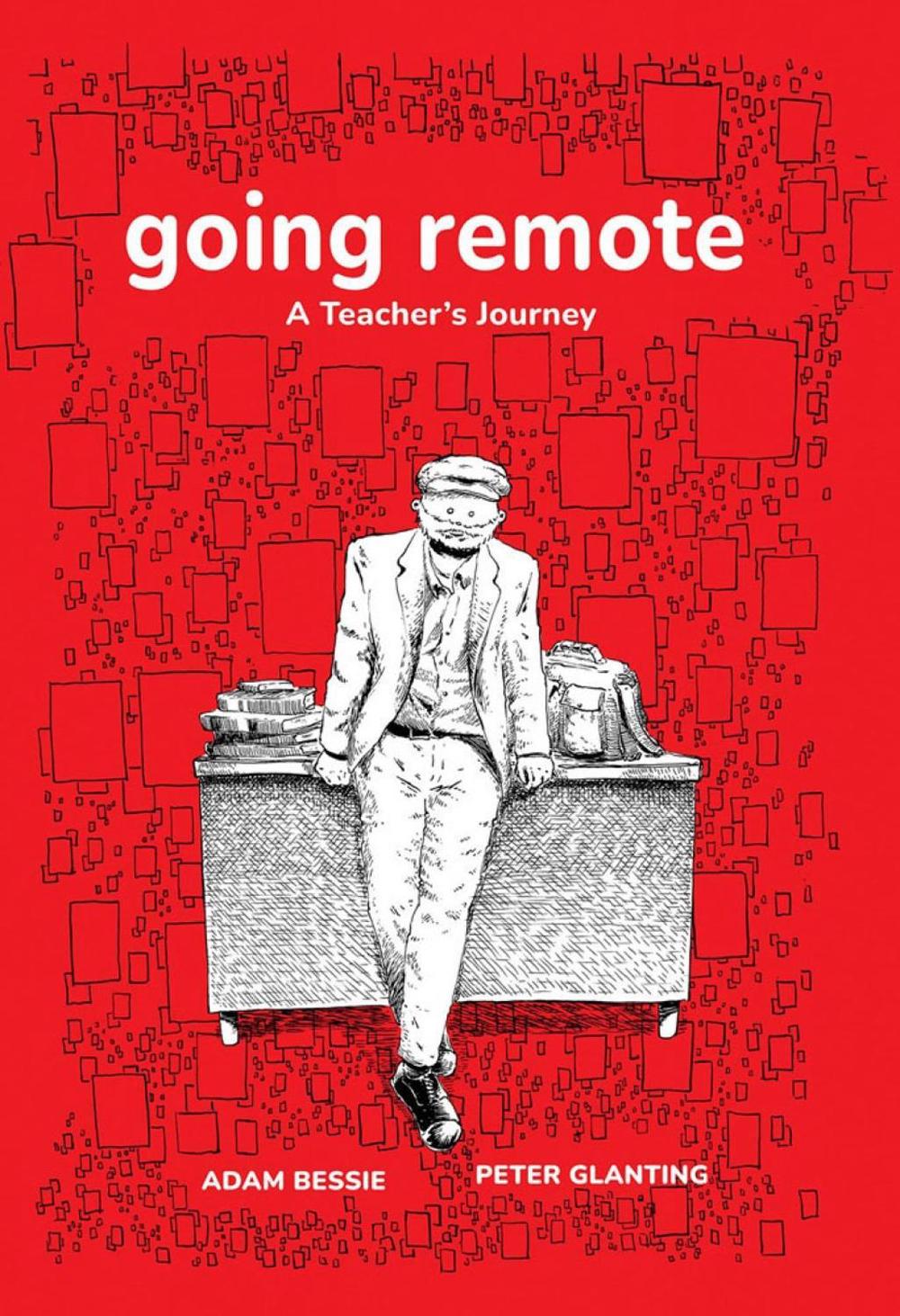 Going Remote by Adam Bessie - ISBN: 9781644212707