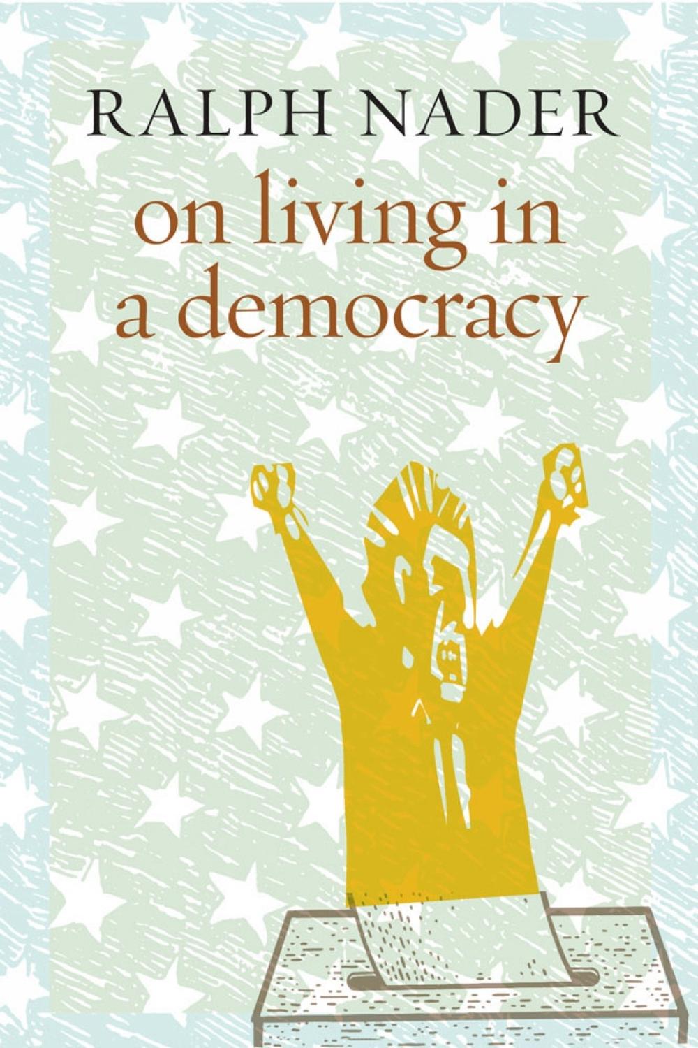 Civic Self-Respect by Ralph Nader - ISBN: 9781644212783