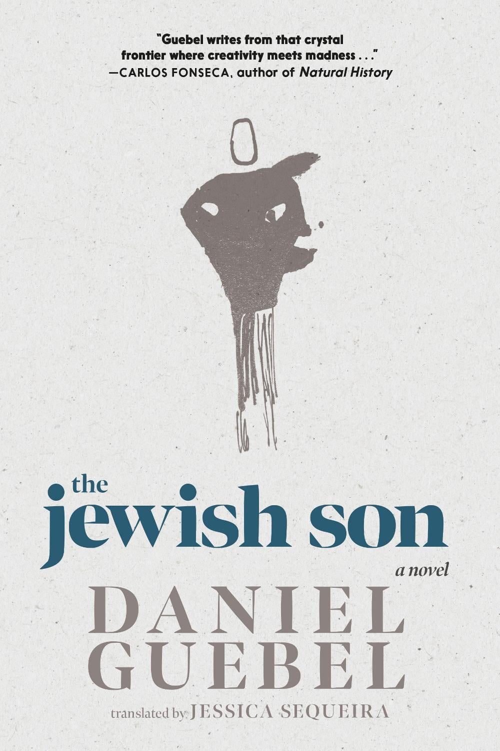 The Jewish Son by Daniel Guebel - ISBN: 9781644212899