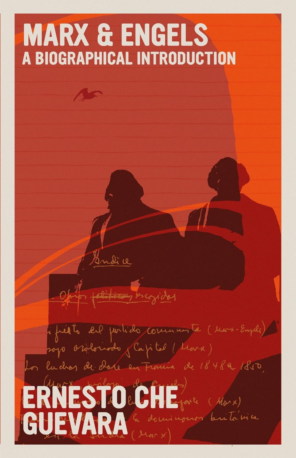 Marx & Engels, 9781644212912