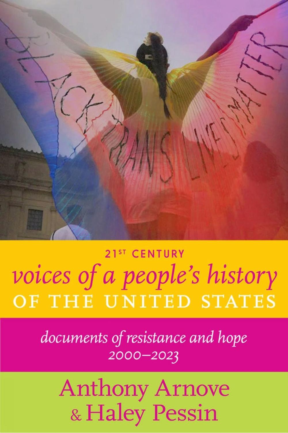 21st Century Voices of a People's History of the United States by Anthony Arnove - ISBN: 9781644212974