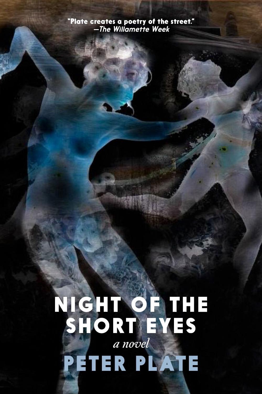 Night of the Short Eyes by Peter Plate - ISBN: 9781644213148
