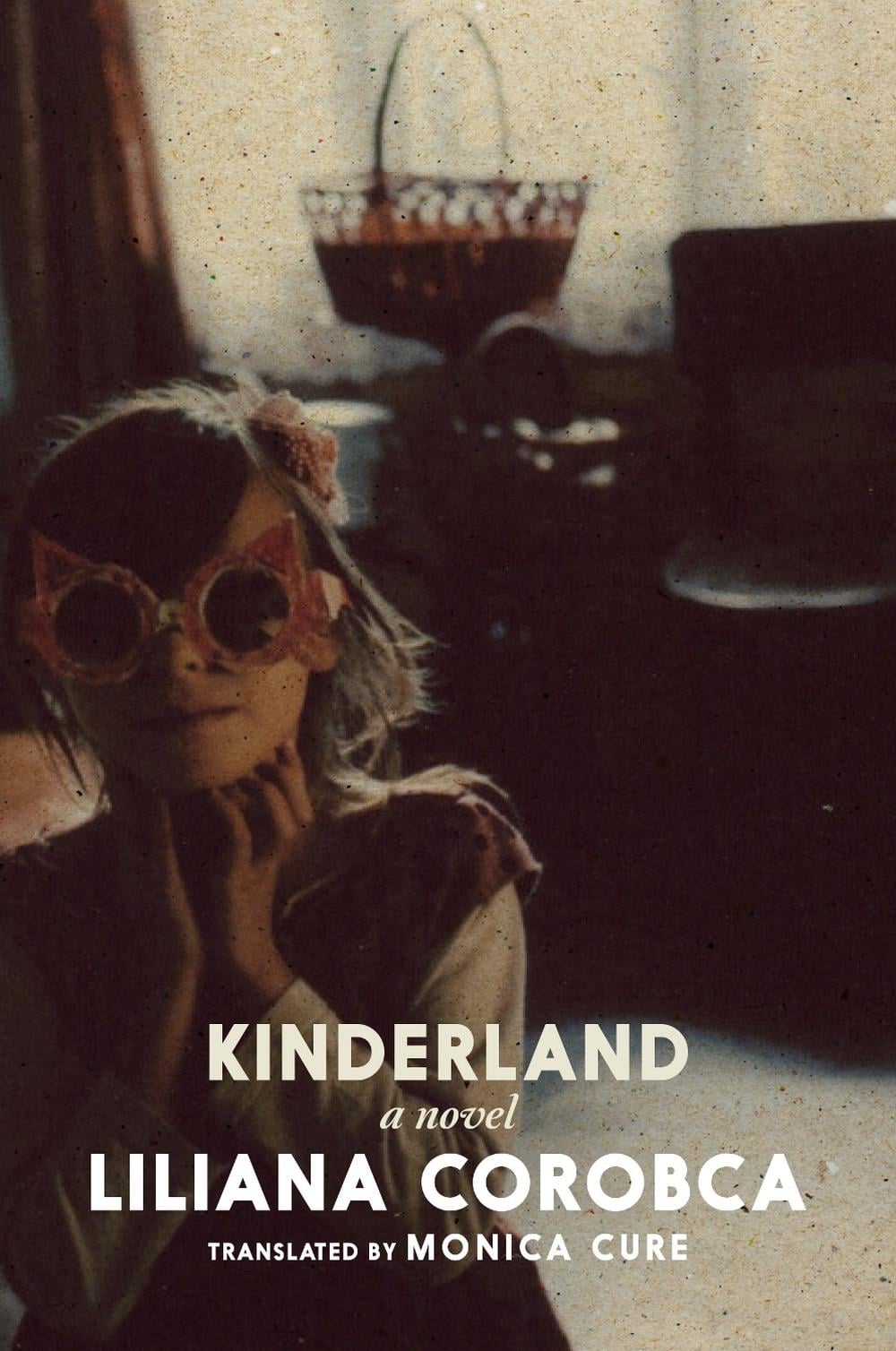 Kinderland by Liliana Corobca - ISBN: 9781644213278