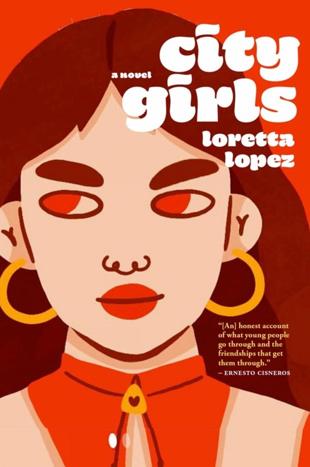 City Girls by Loretta Lopez - ISBN: 9781644213421
