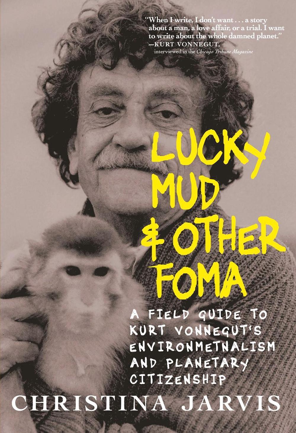 Lucky Mud & Other Foma, 9781644213919