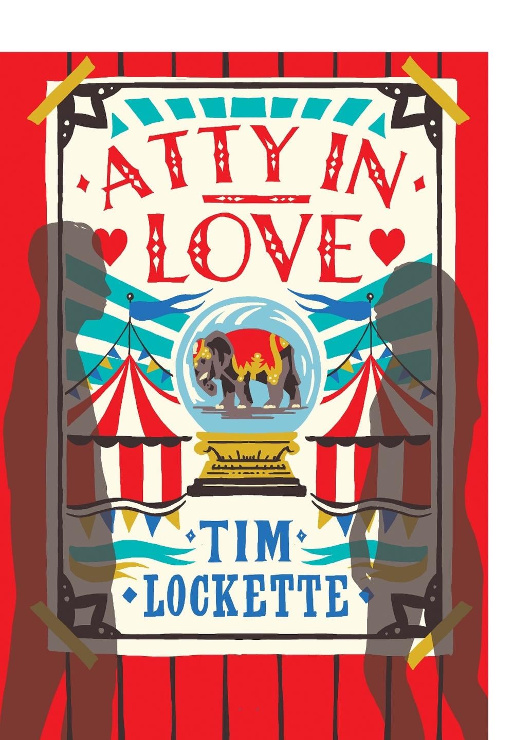 Atty in Love by Tim Lockette - ISBN: 9781644213988
