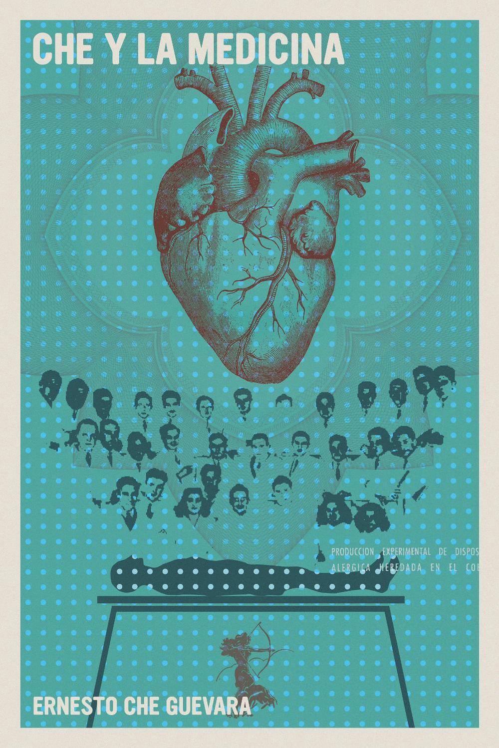 Che y la medicina by Ernesto Che Guevara - ISBN: 9781644214312