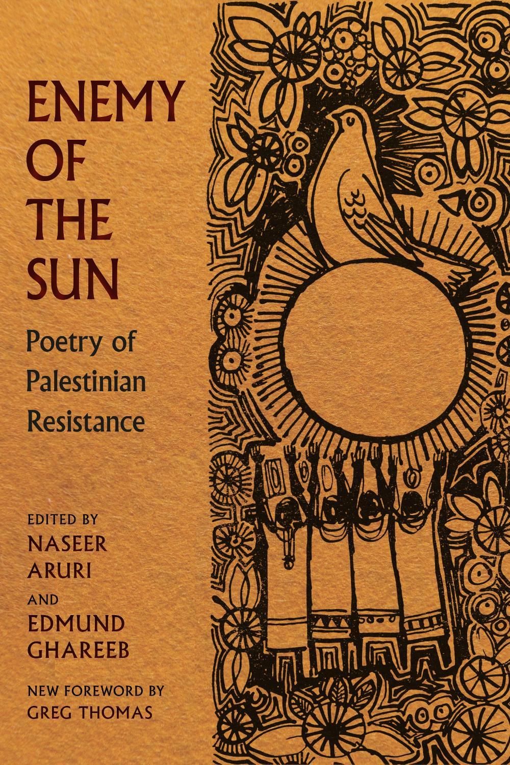 Enemy of the Sun by Naseer Aruri - ISBN: 9781644214558