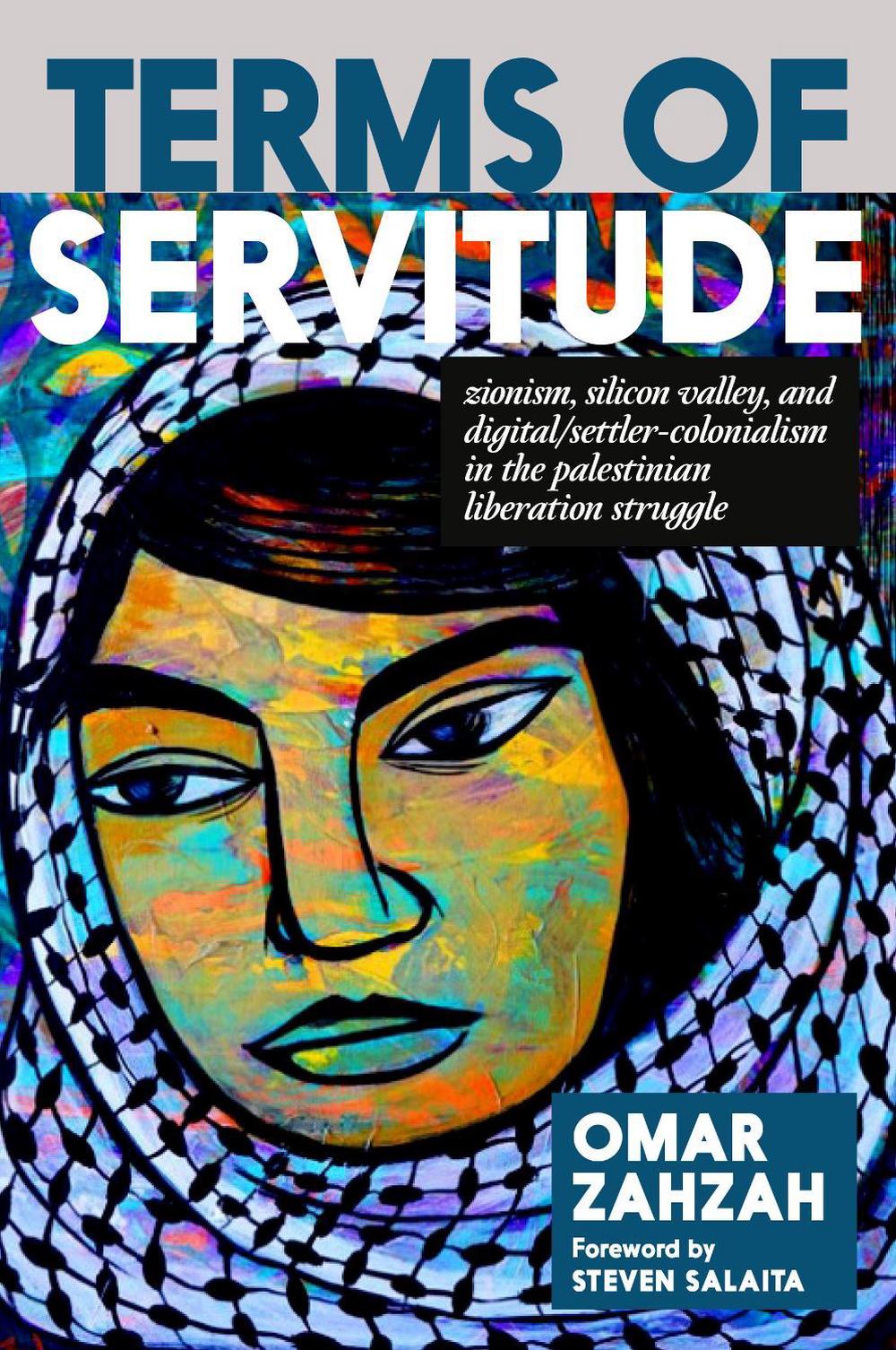 Terms of Servitude by Omar Zahzah - ISBN: 9781644214800