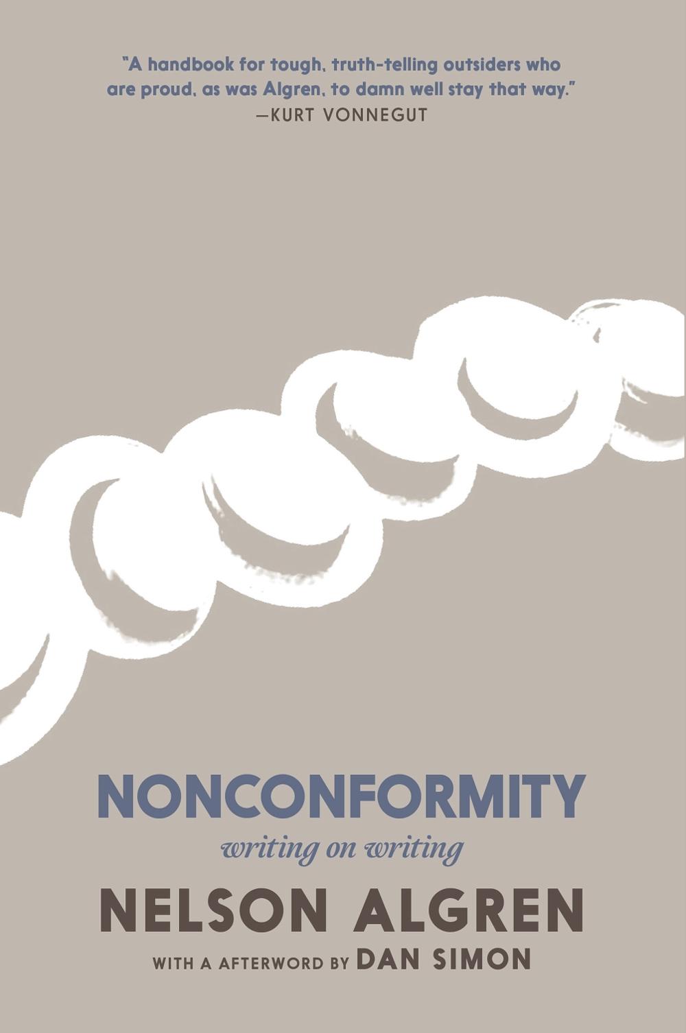 Nonconformity by Nelson Algren - ISBN: 9781644214824
