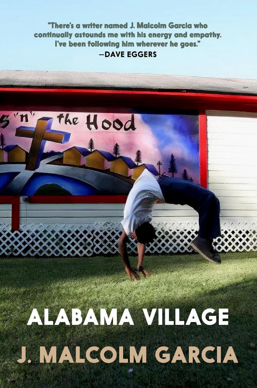 Alabama Village by J. Malcolm Garcia - ISBN: 9781644214978