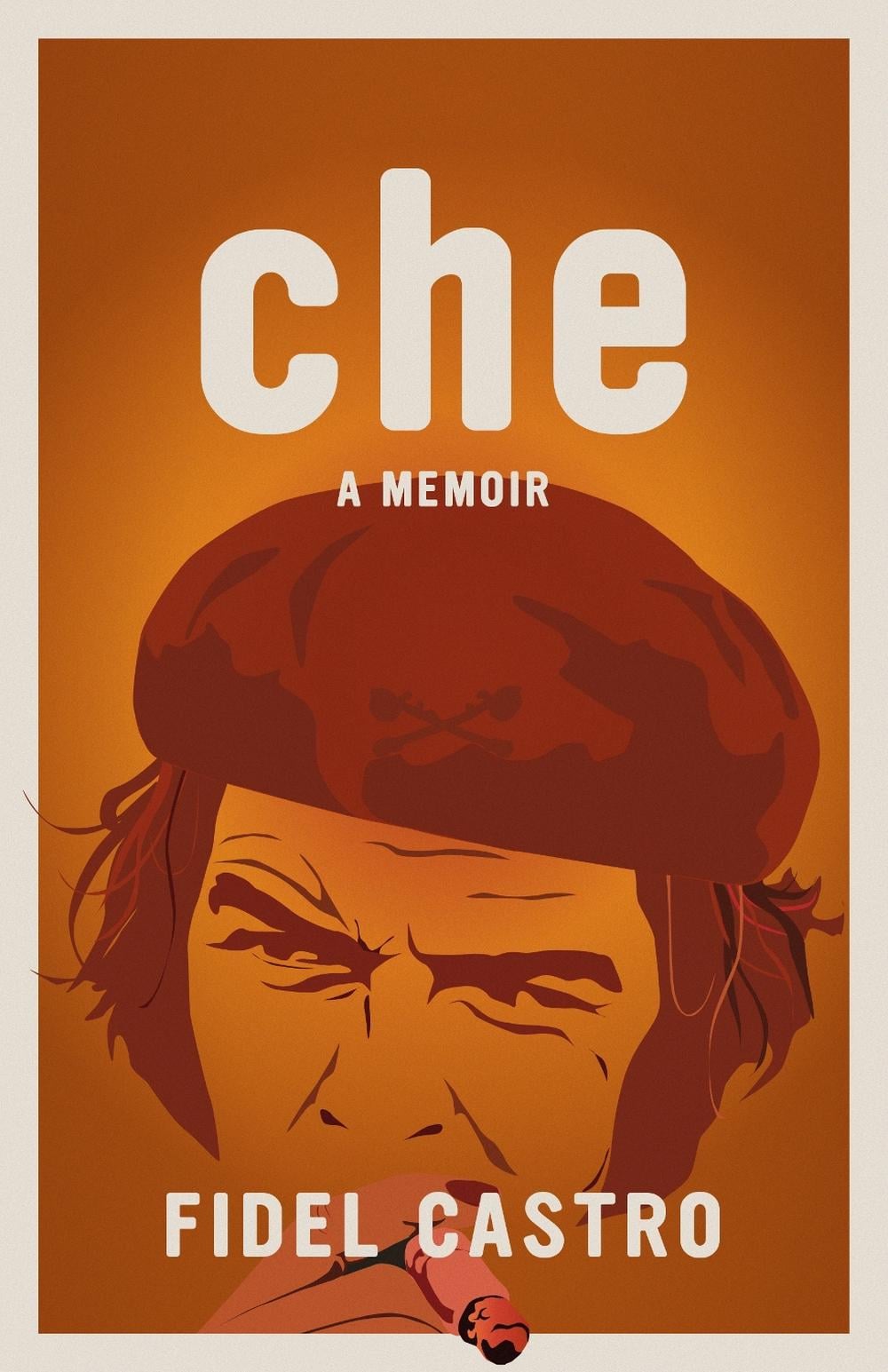 Che, A Memoir by Fidel Castro - ISBN: 9781644215043
