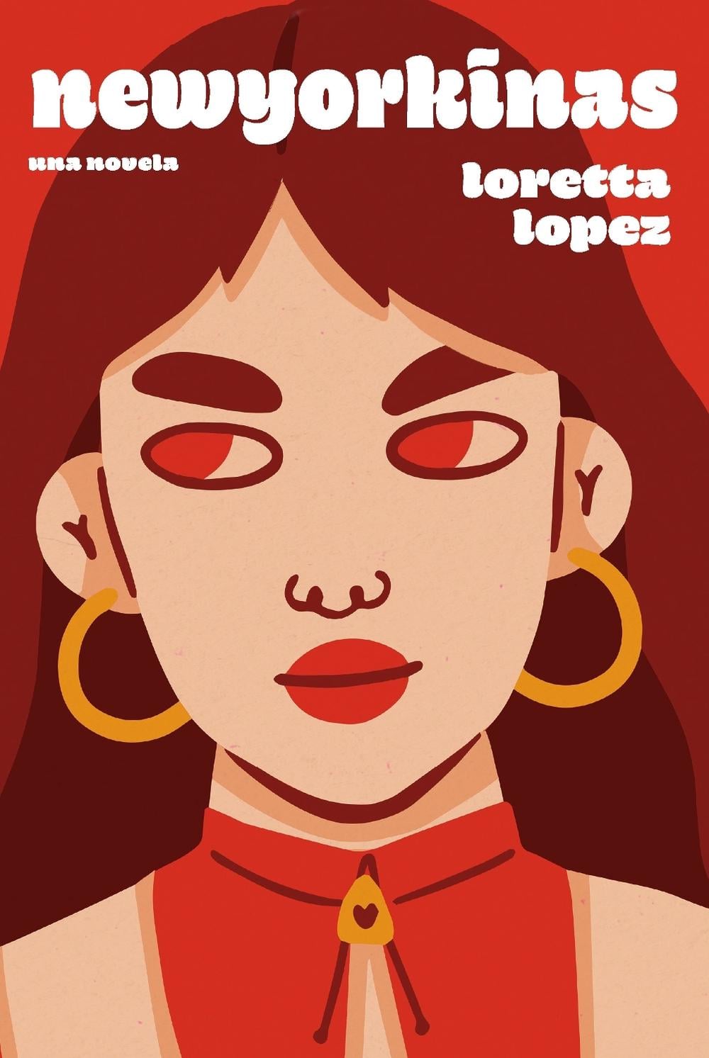 Newyorkinas / City Girls (Spanish Edition) by Loretta Lopez - ISBN: 9781644215203