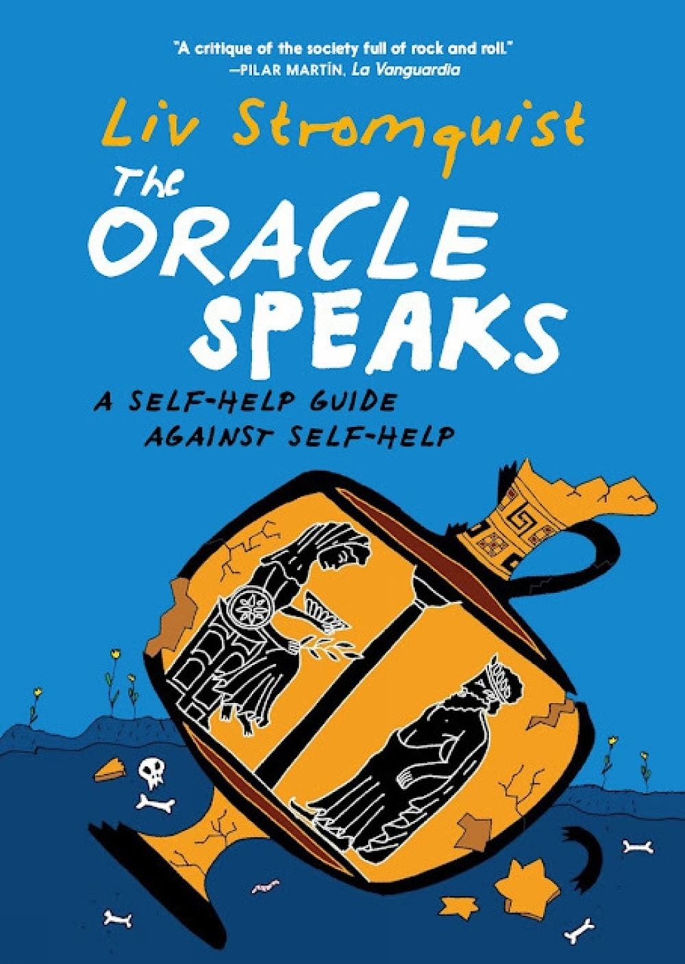 The Oracle Speaks by Melissa Bowers - ISBN: 9781644215777