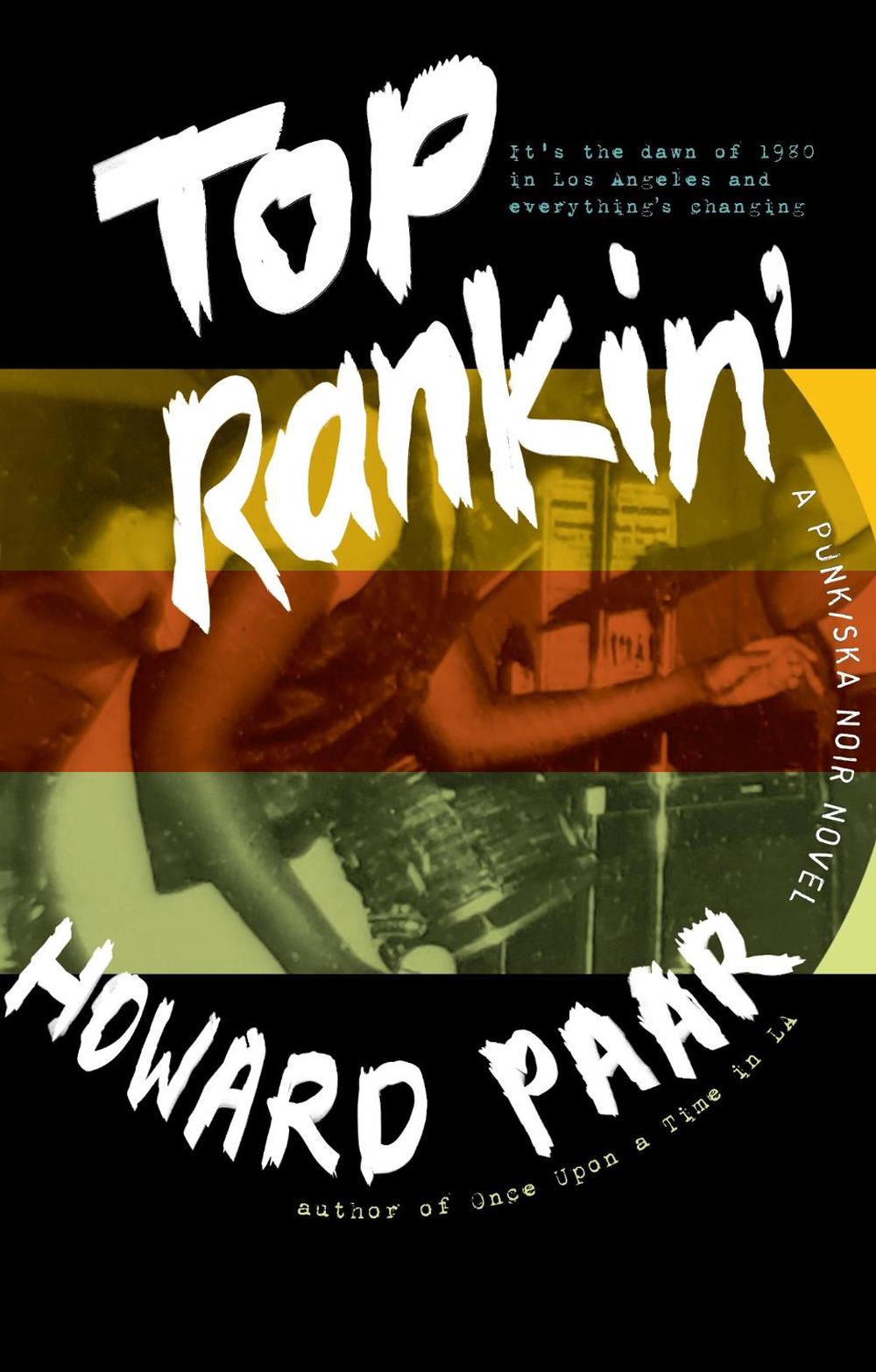 Top Rankin' by Howard Paar - ISBN: 9781644281932