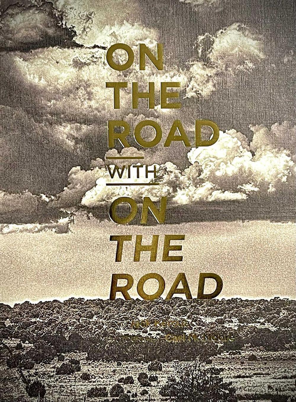 On the Road with On the Road by Jack Kerouac - ISBN: 9781644282922