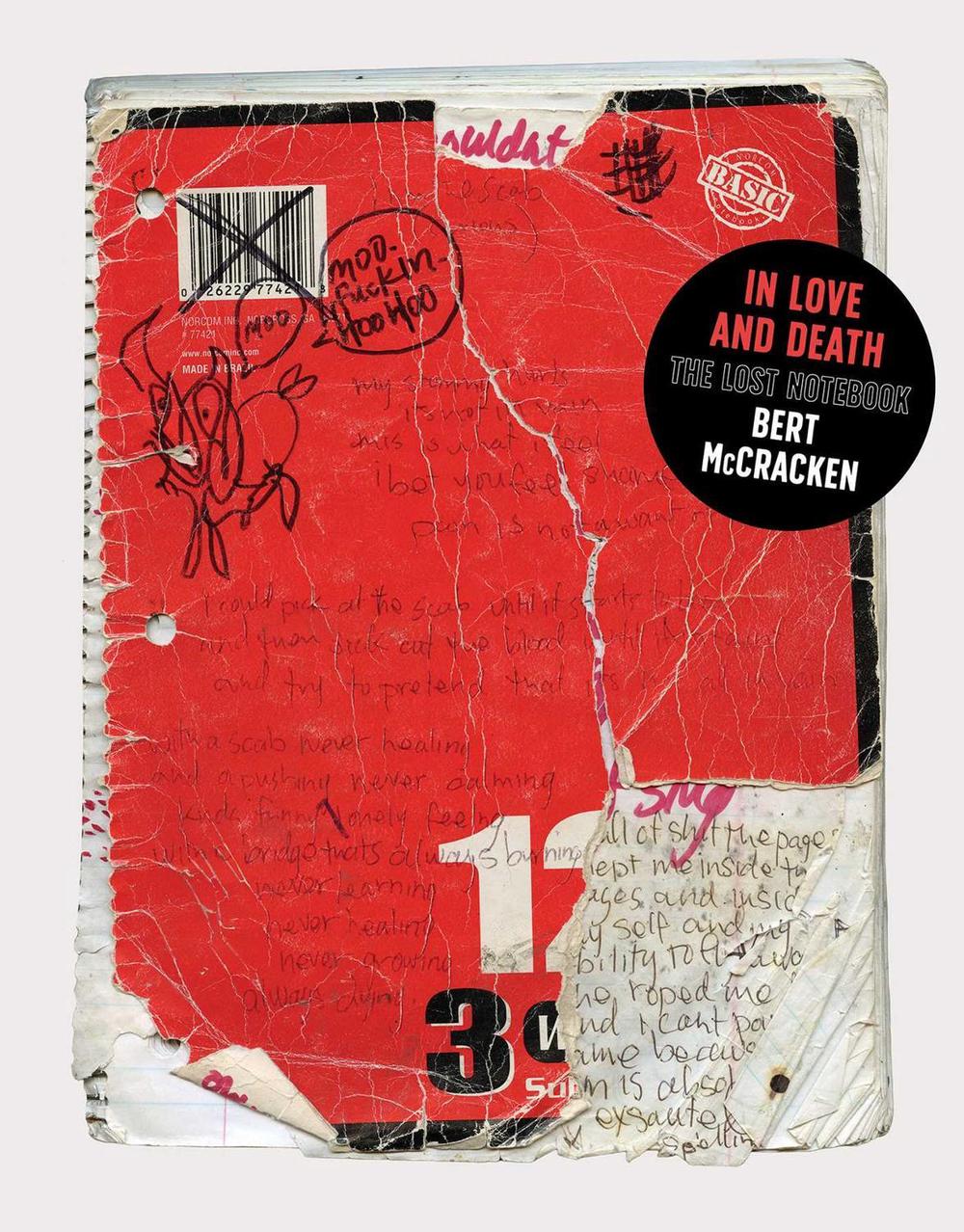 In Love and Death by Bert McCracken - ISBN: 9781644285428