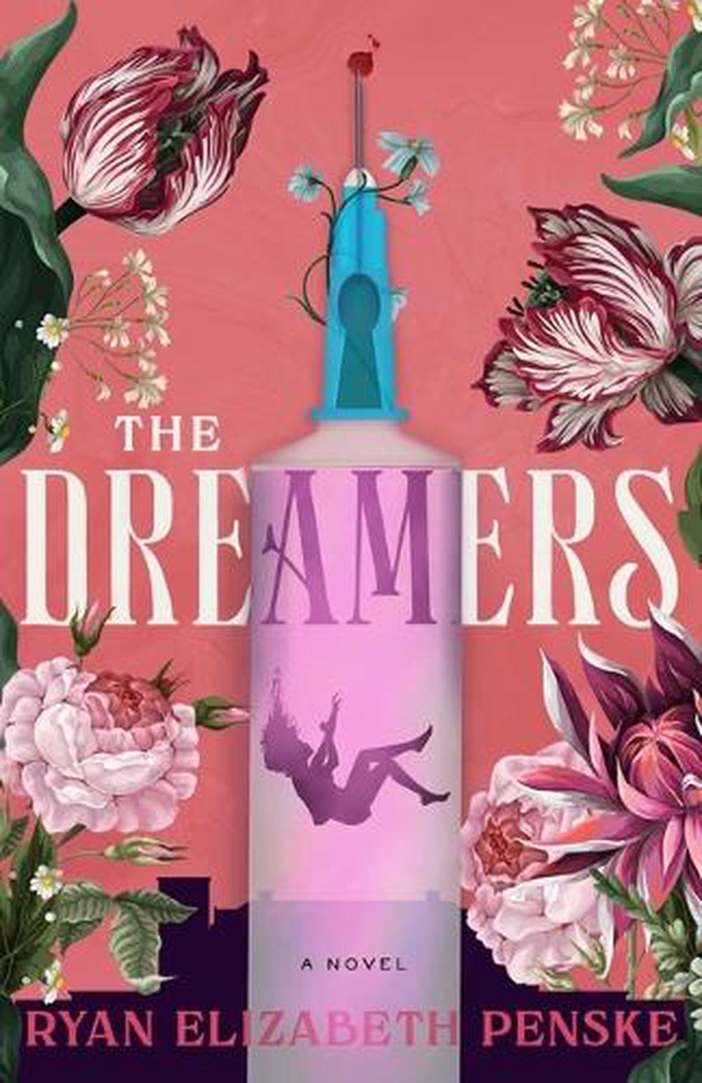 The Dreamers by Ryan Elizabeth Penske - ISBN: 9781644285503