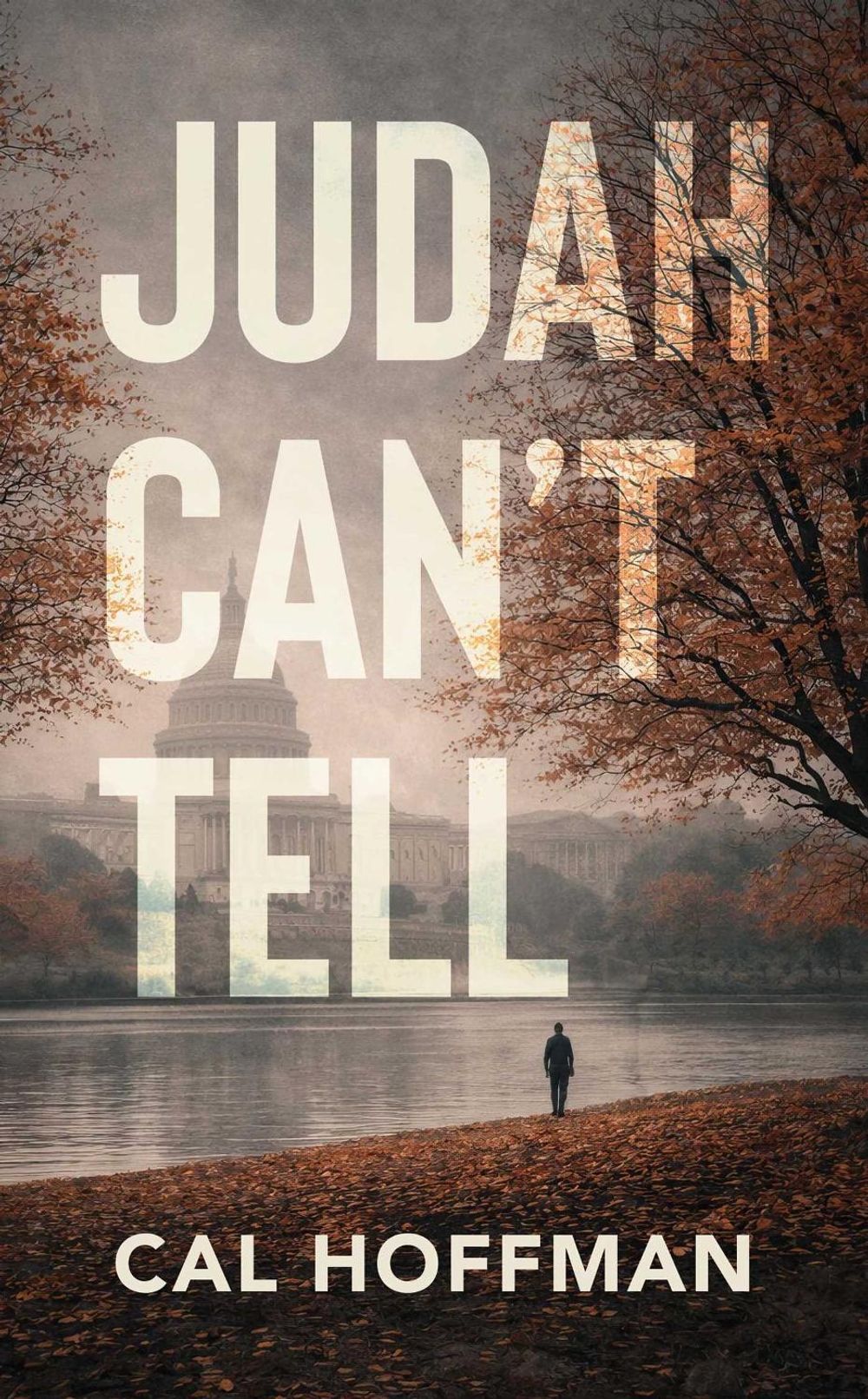 Judah Can't Tell by Cal Hoffman - ISBN: 9781644285770