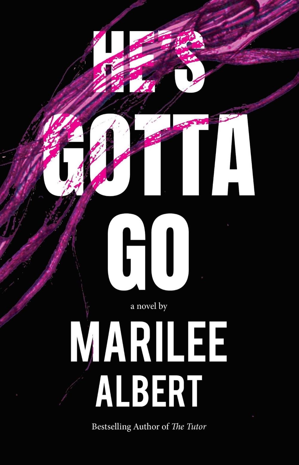 He's Gotta Go by Marilee Albert - ISBN: 9781644285817