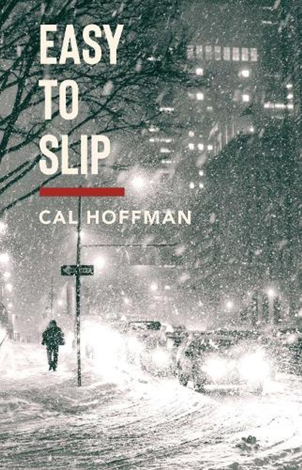 Easy to Slip by Cal Hoffman - ISBN: 9781644285824