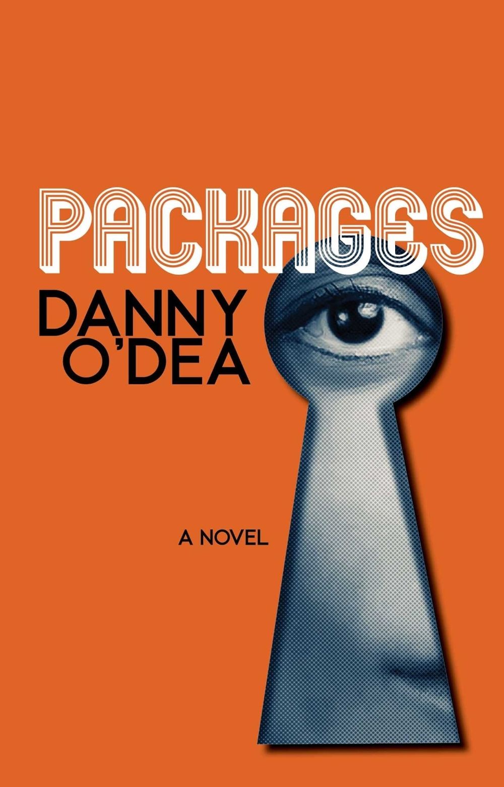 Packages by Danny O'Dea - ISBN: 9781644285916