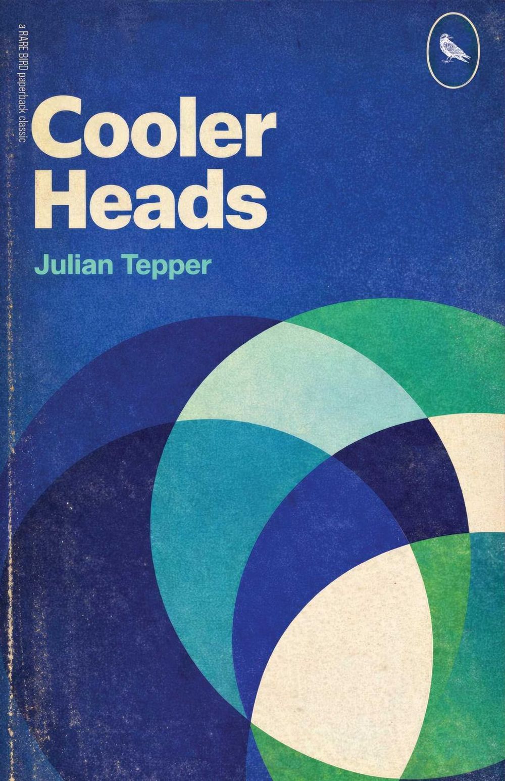 Cooler Heads by Julian Tepper - ISBN: 9781644285954