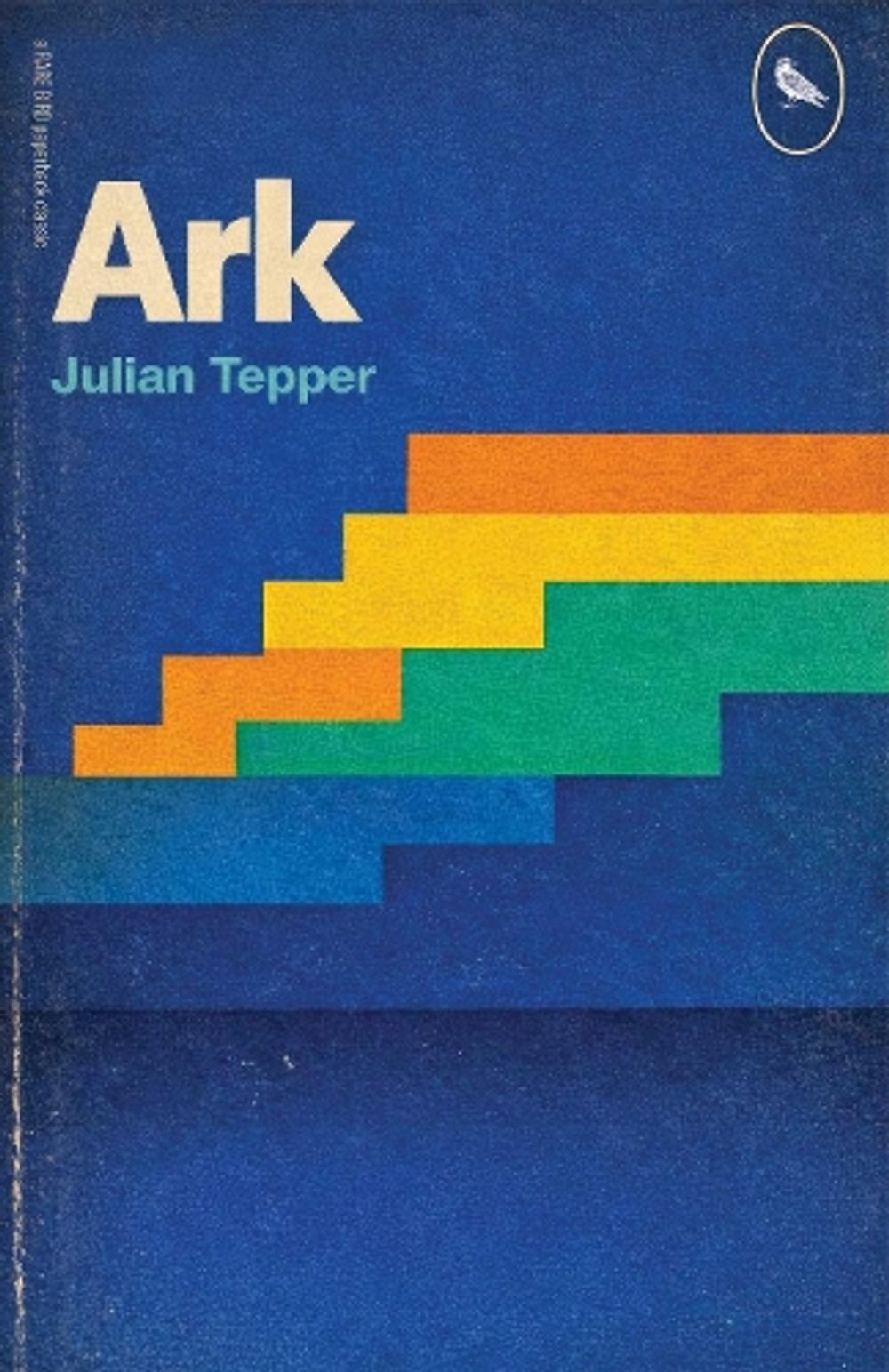 Ark by Julian Tepper - ISBN: 9781644286272