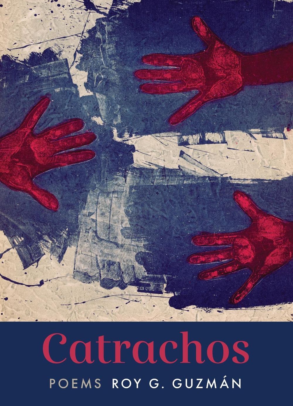 Catrachos by Guzmán, Roy G. - ISBN: 9781644450239