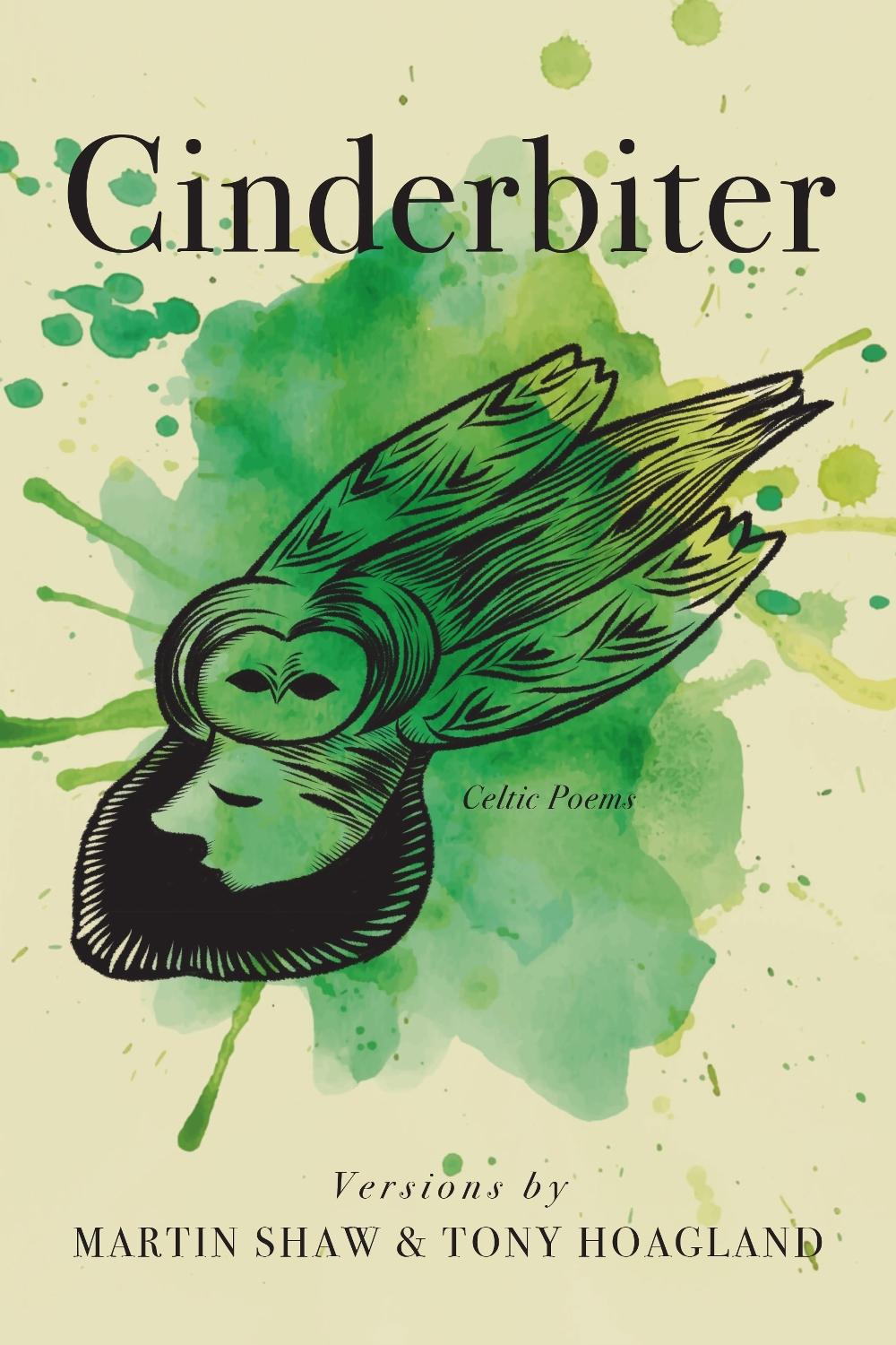 Cinderbiter by Martin Shaw - ISBN: 9781644450277