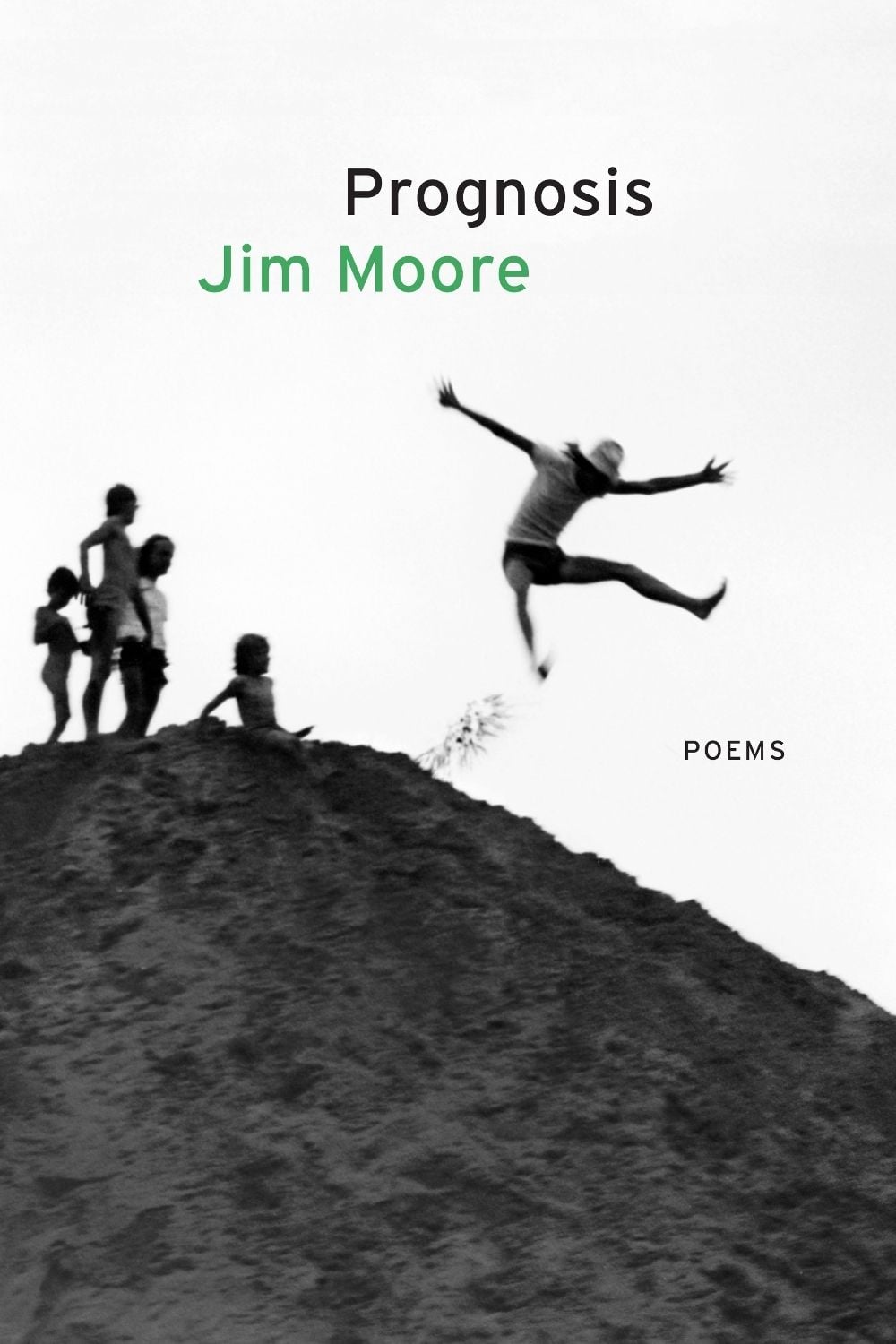 Prognosis by Jim Moore - ISBN: 9781644450703