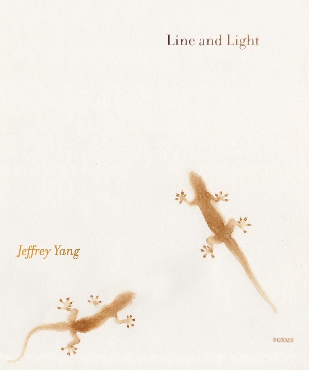 Line and Light by Jeffrey Yang - ISBN: 9781644450864