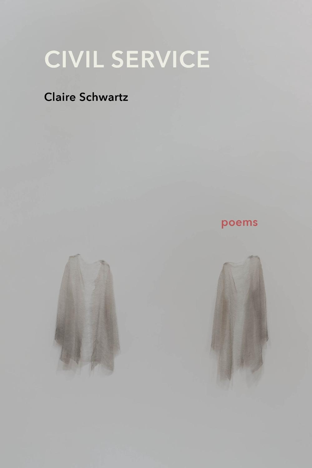 Civil Service by Claire Schwartz - ISBN: 9781644450949