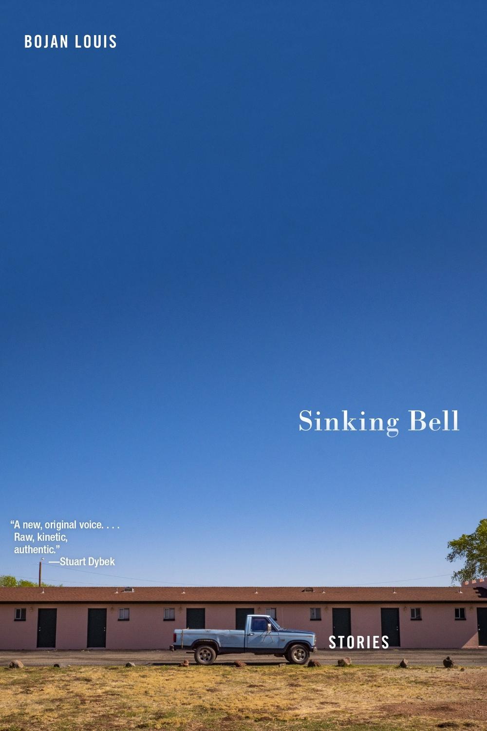 Sinking Bell, 9781644452035