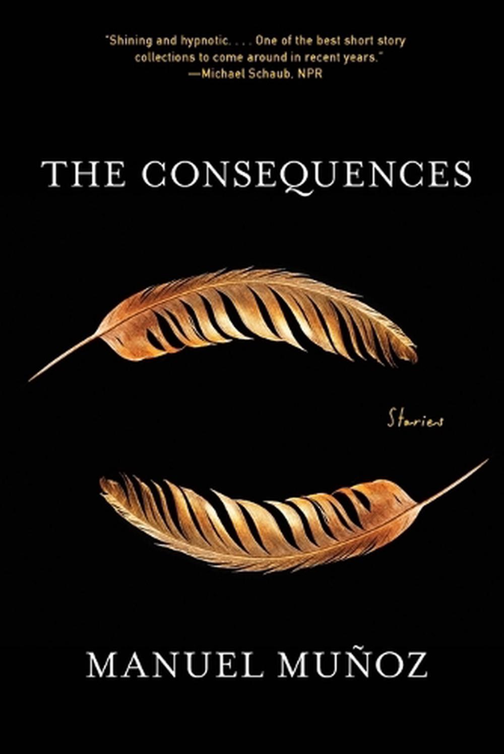 Consequences, 9781644452066