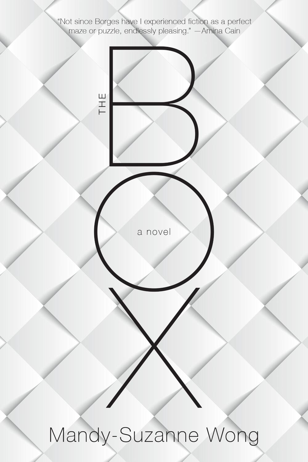 The Box by Mandy-Suzanne Wong - ISBN: 9781644452493