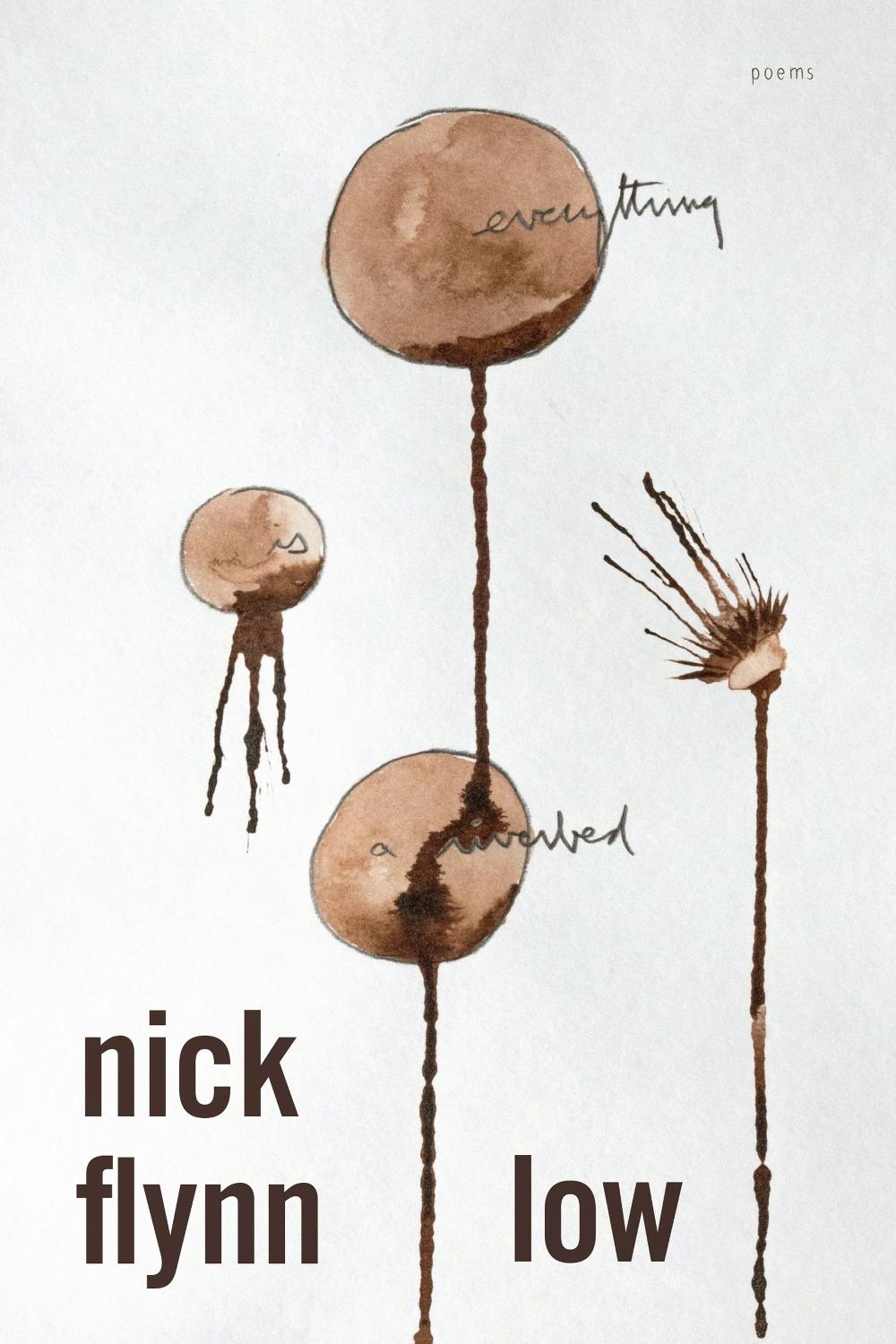 Low by Nick Flynn - ISBN: 9781644452592